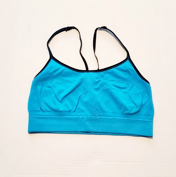 Inner Spirit Sport Yoga Soft Bra - Picture 6 of 9